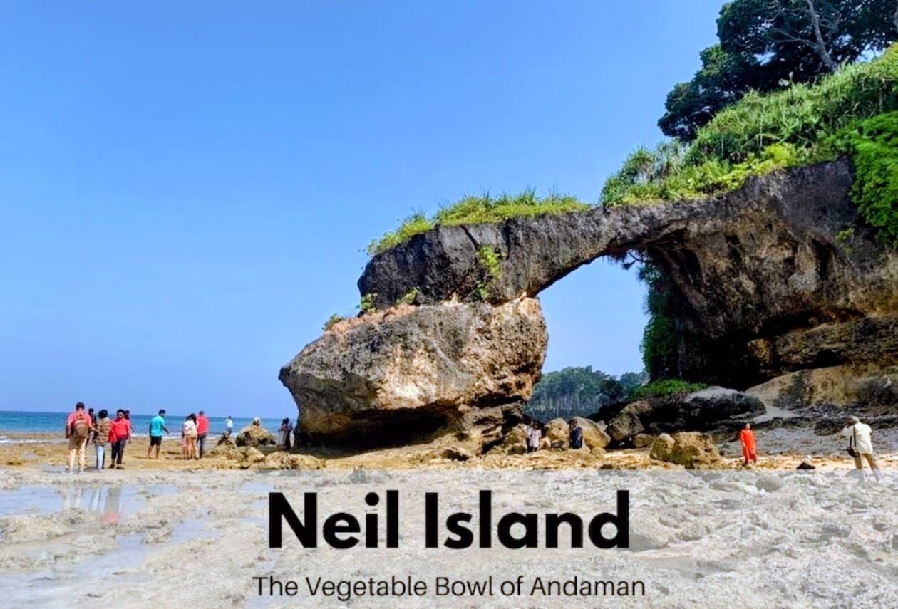 Andaman