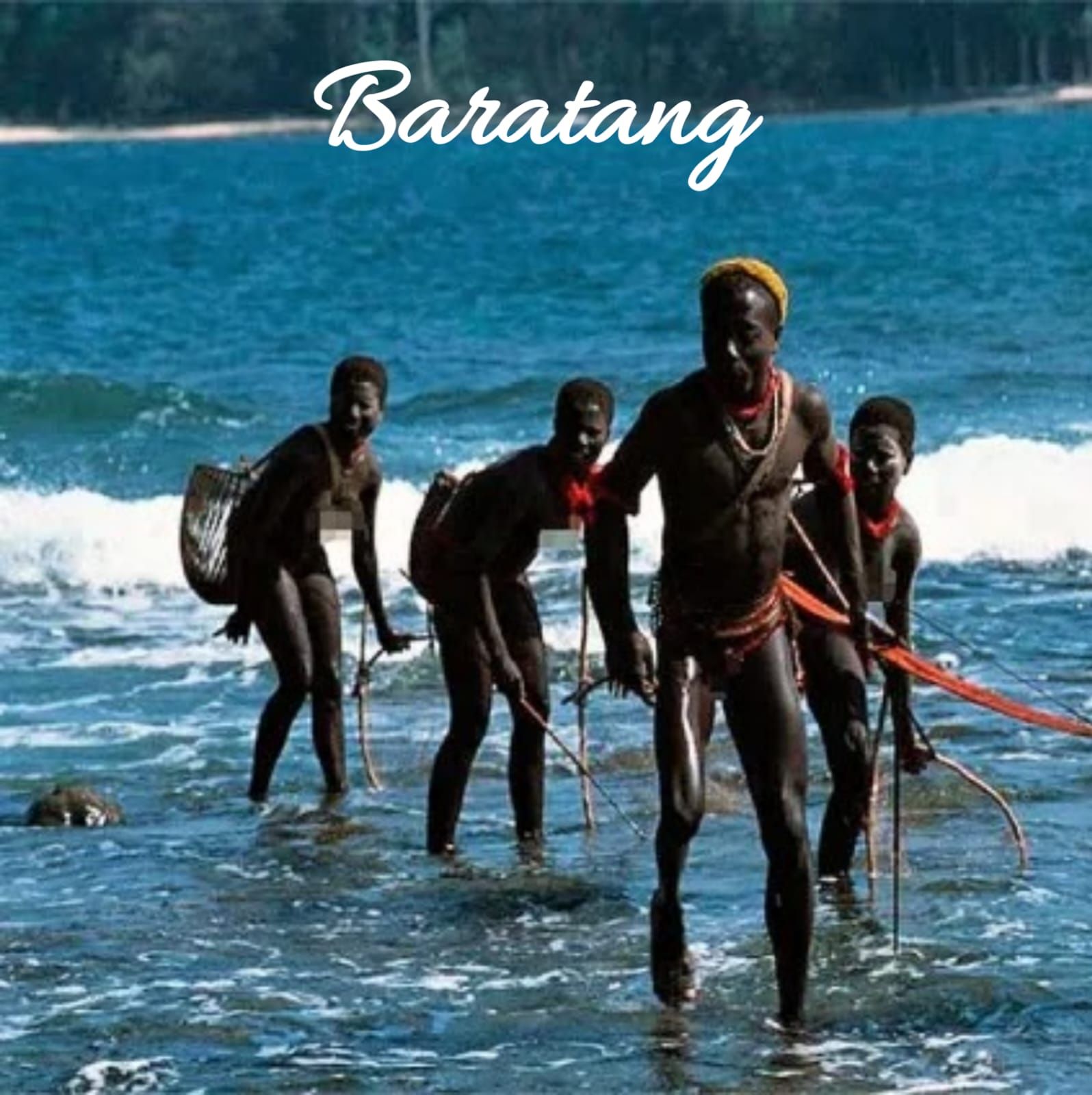 Andaman
