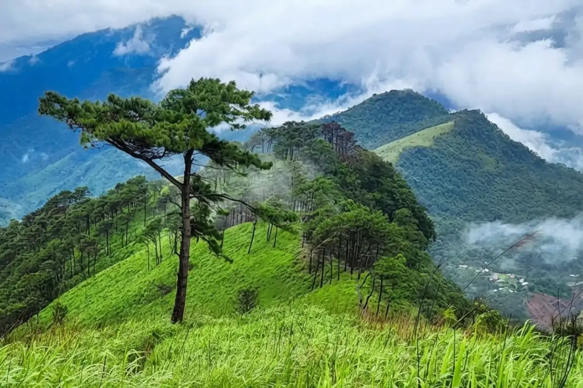 Picturesque Dima Hasao