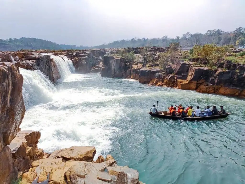 Picturesque Dima Hasao