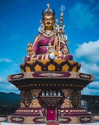 Offbeat  Ganjam Gajapati